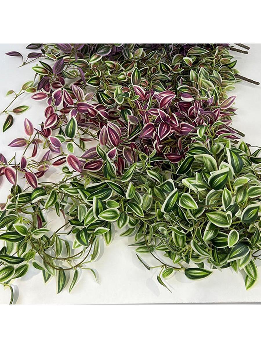 75cm plantas colgantes falsa