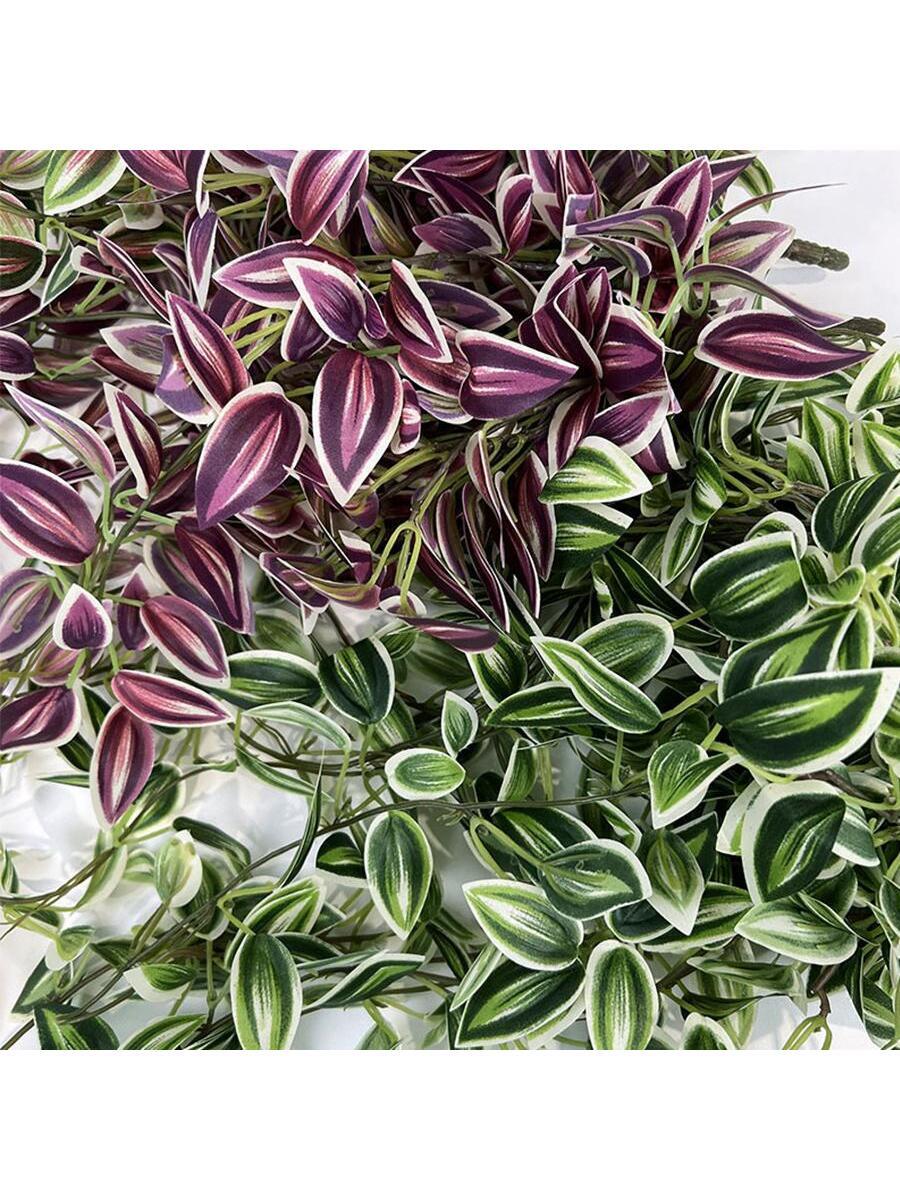 75cm plantas colgantes falsa