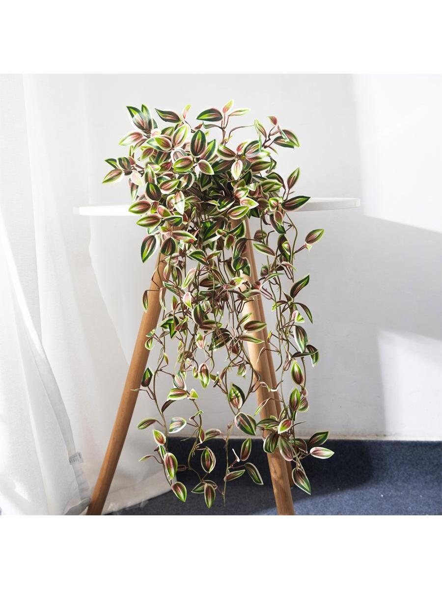 75cm plantas colgantes falsa