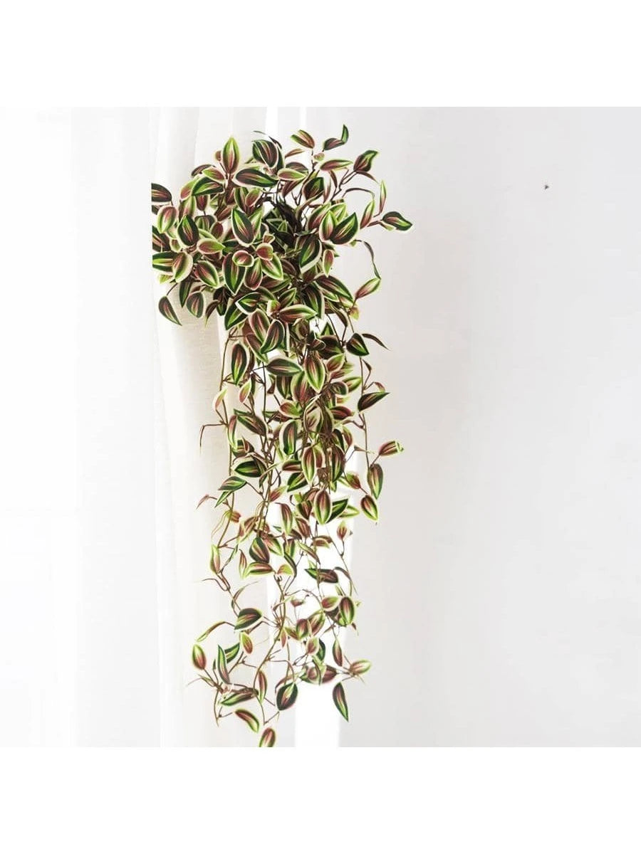 75cm plantas colgantes falsa