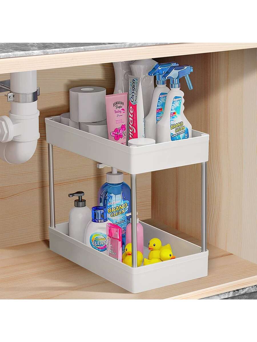 Estante Organizador 2 Niveles