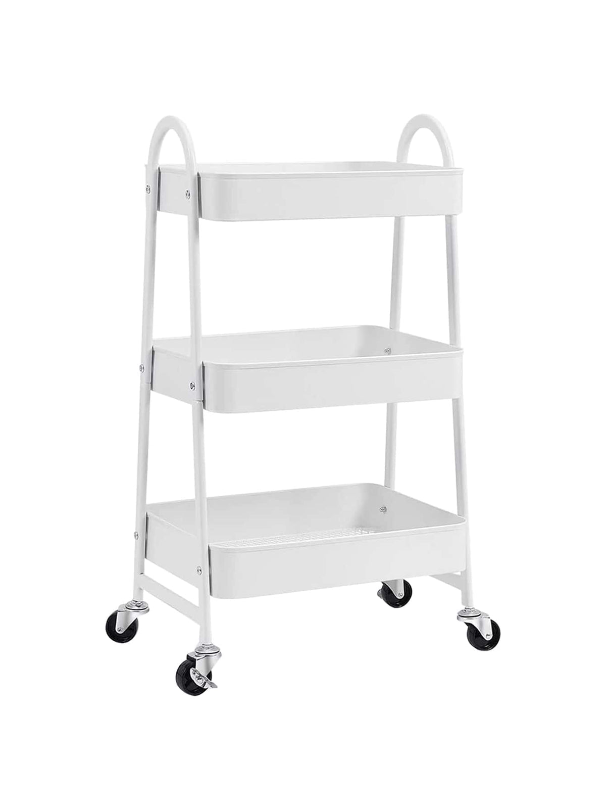 Carrito Estante Rack