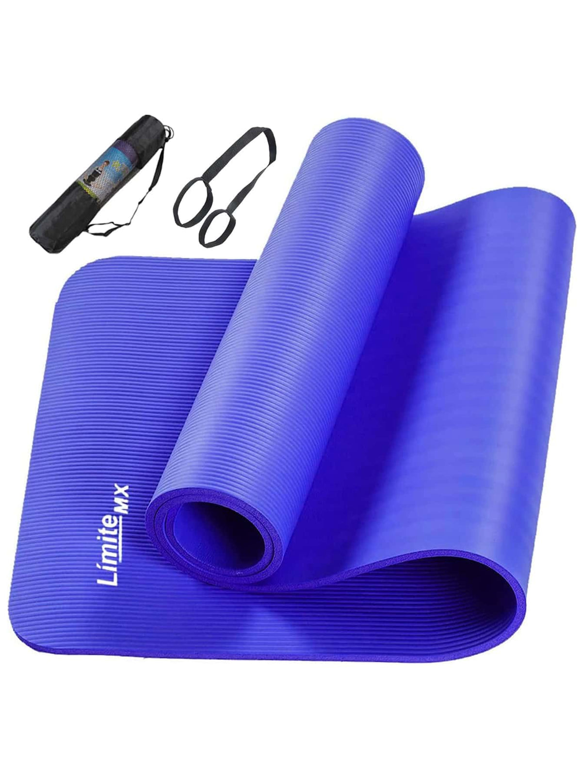 1 pieza Tapete de Yoga Antideslizante