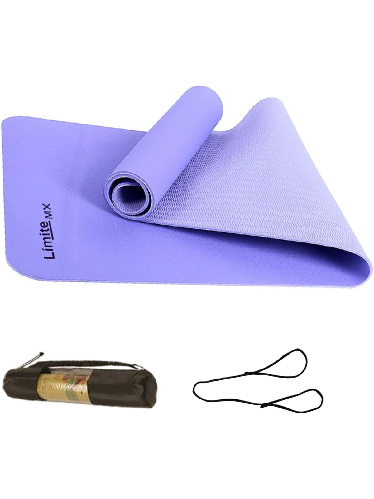 Tapete de Yoga