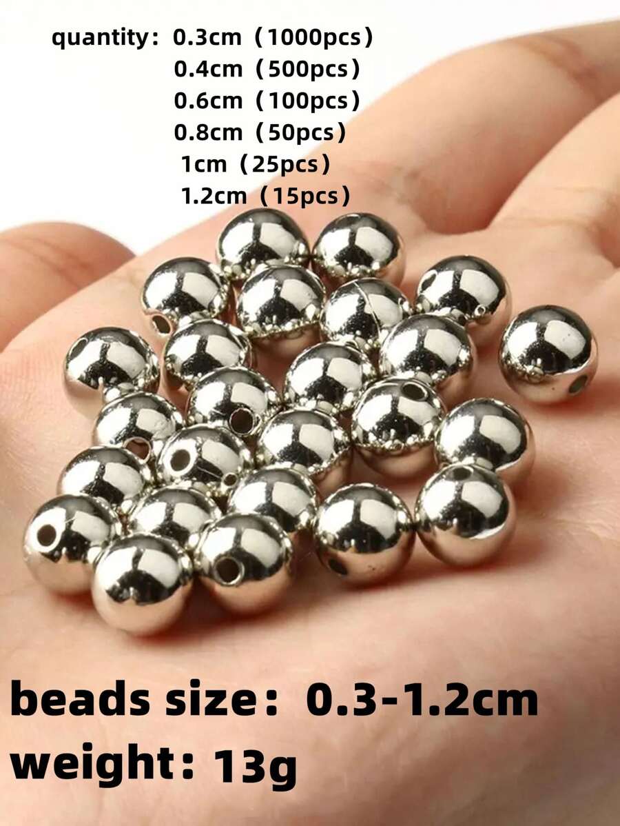 paquete de 13 g de estilo retro para hacer joyas de bricolaje