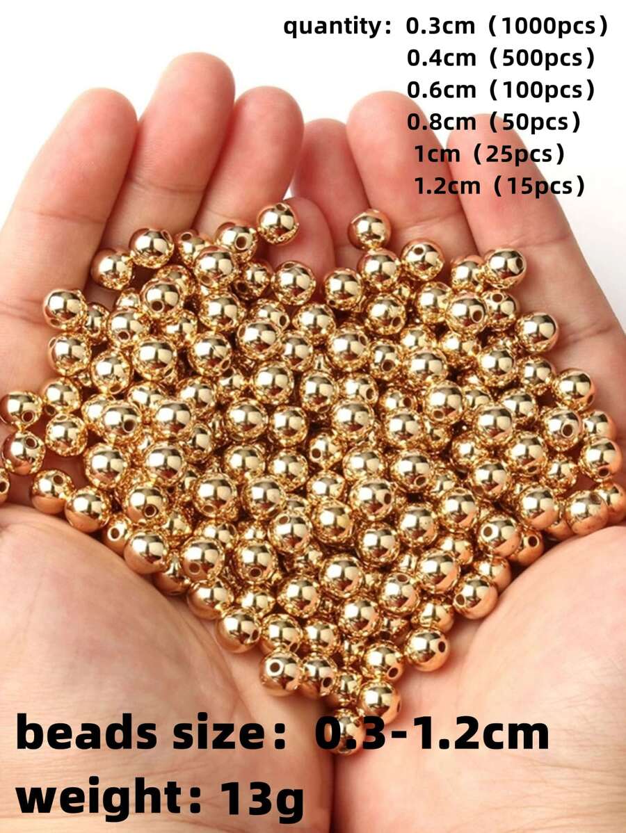 paquete de 13 g de estilo retro para hacer joyas de bricolaje
