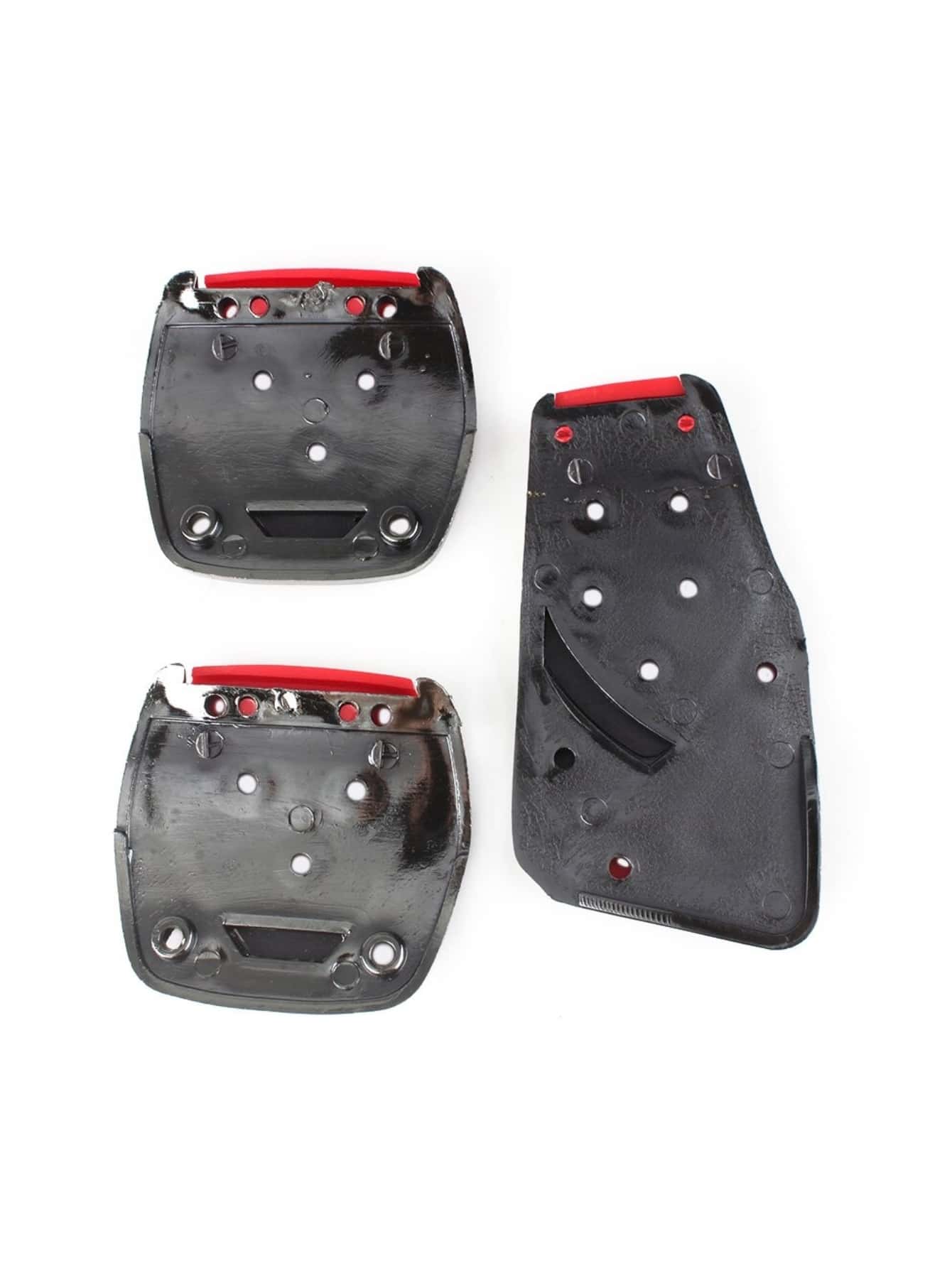 Cubiertas para pedales de coche estandar universales