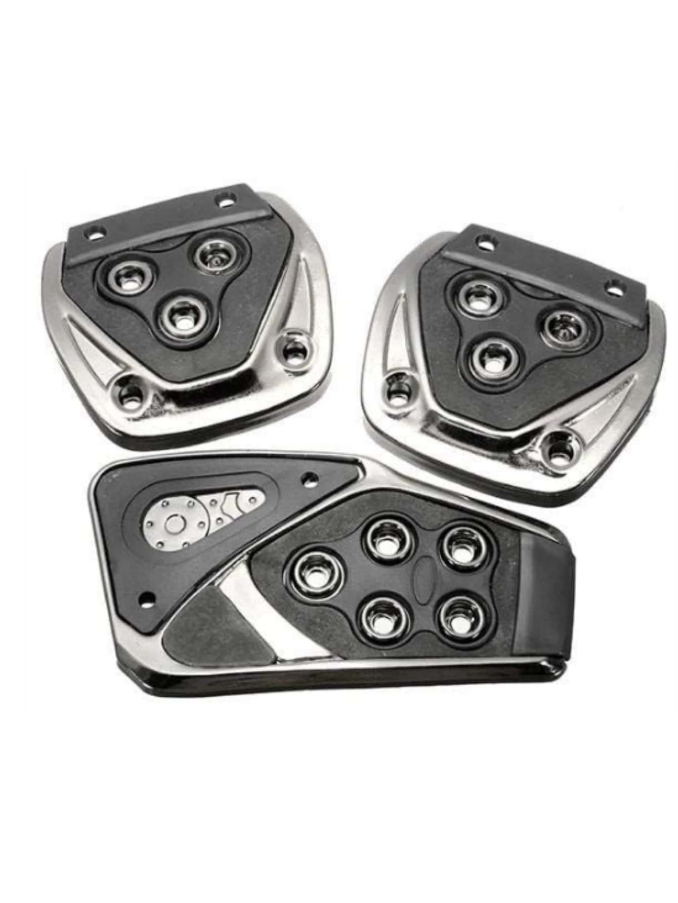 Cubiertas para pedales de coche estandar universales