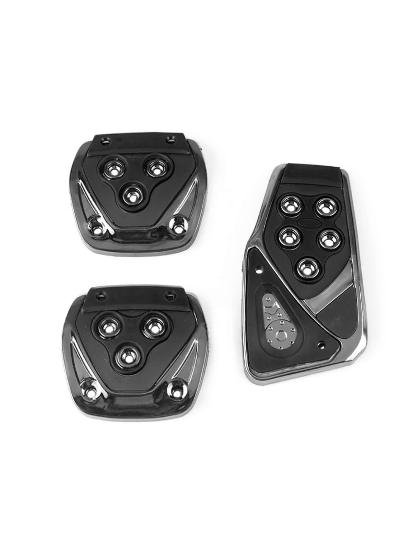 Cubiertas para pedales de coche estandar universales