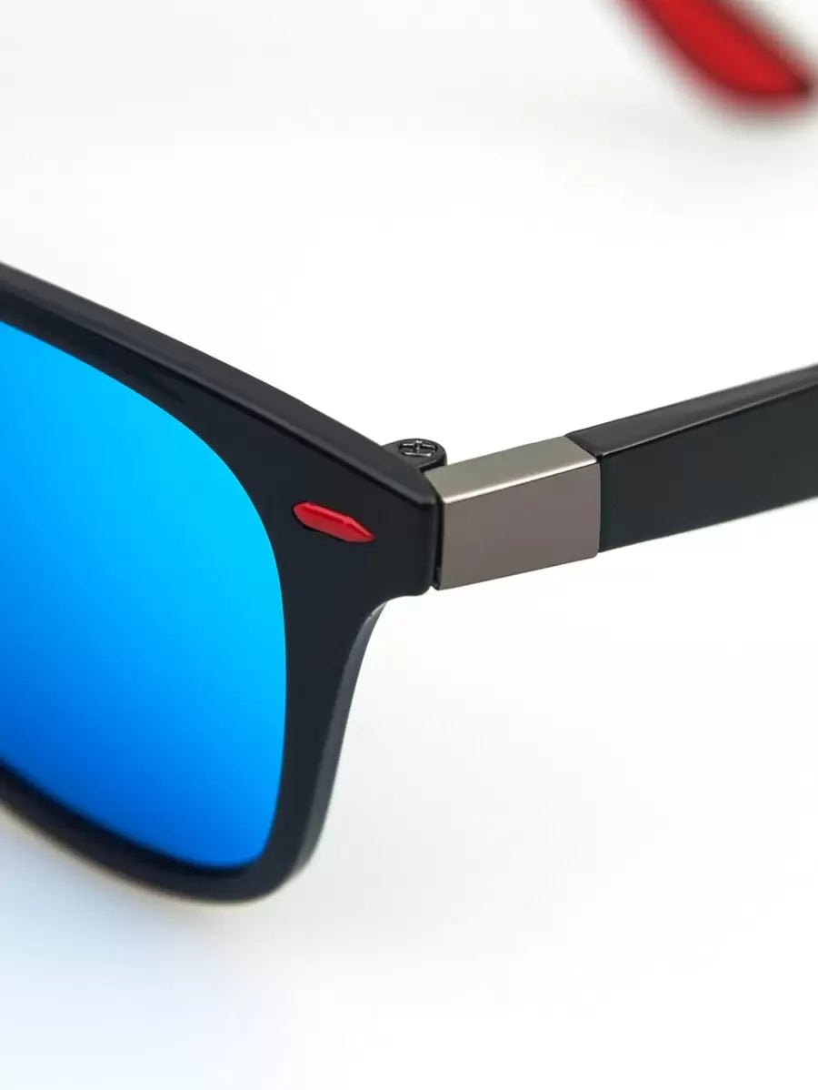 gafas de moda callejera