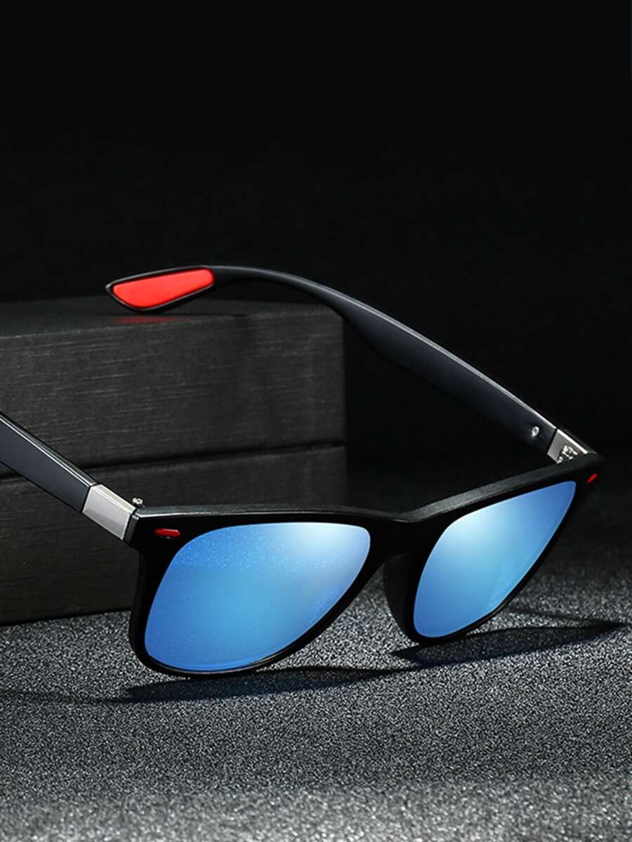 gafas de moda callejera