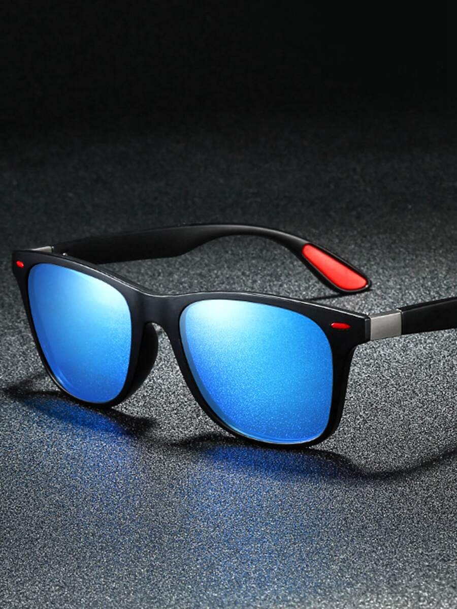 gafas de moda callejera