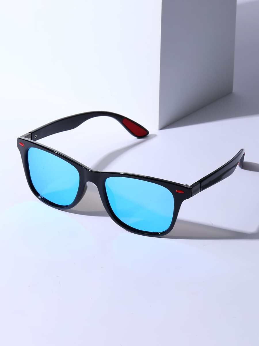 gafas de moda callejera