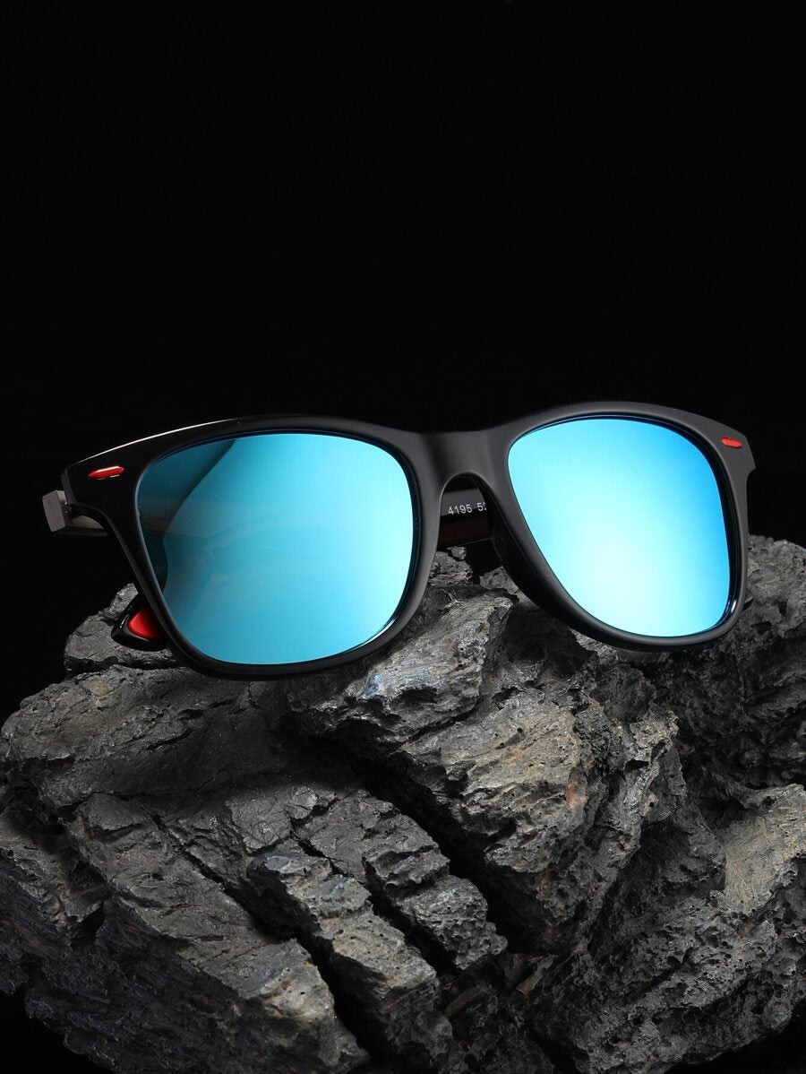 gafas de moda callejera