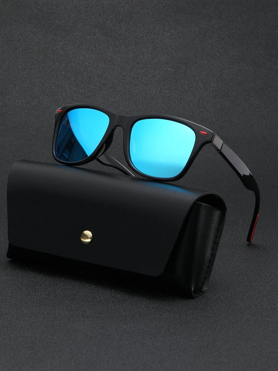 gafas de moda callejera