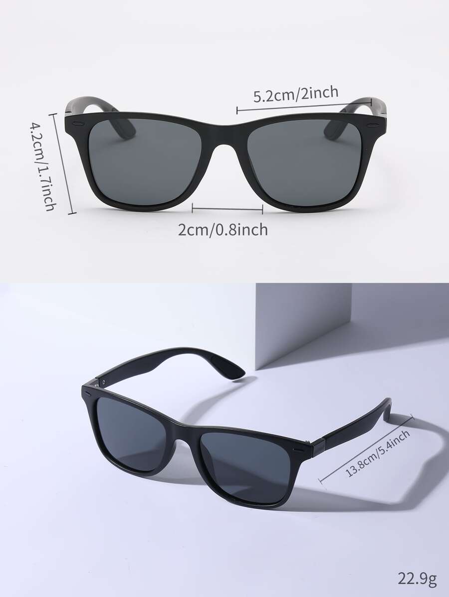 gafas de moda callejera