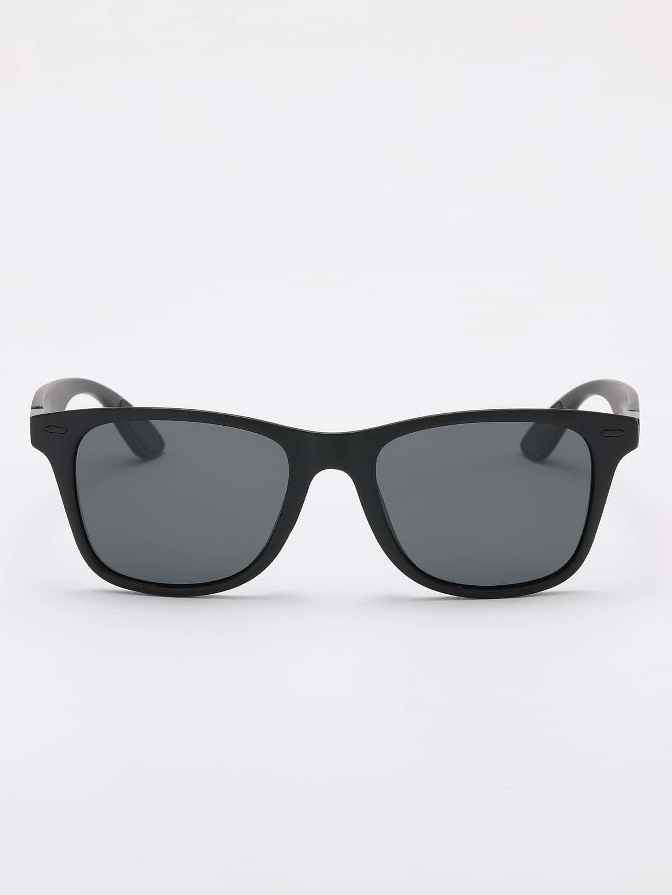 gafas de moda callejera