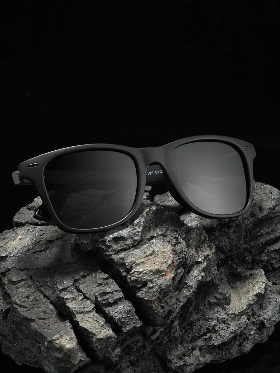 gafas de moda callejera