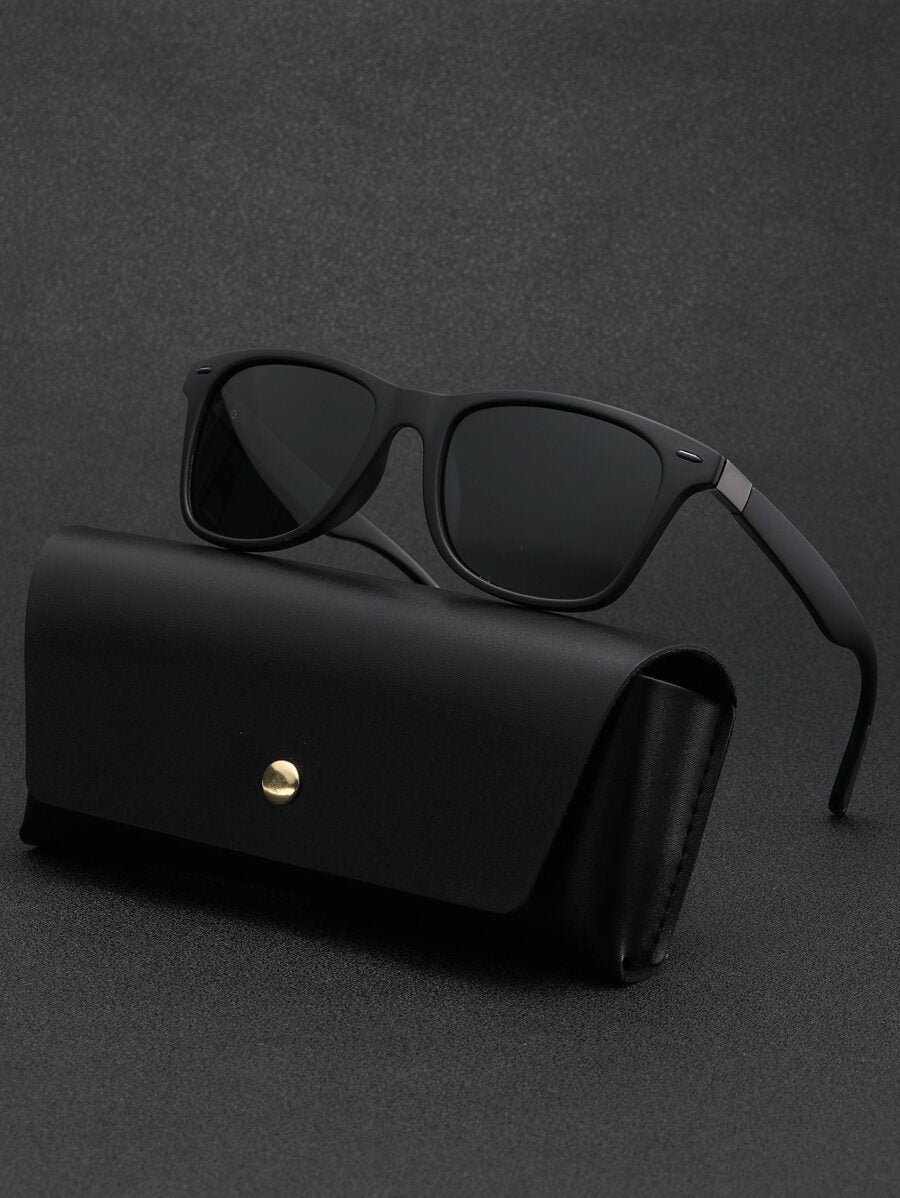gafas de moda callejera