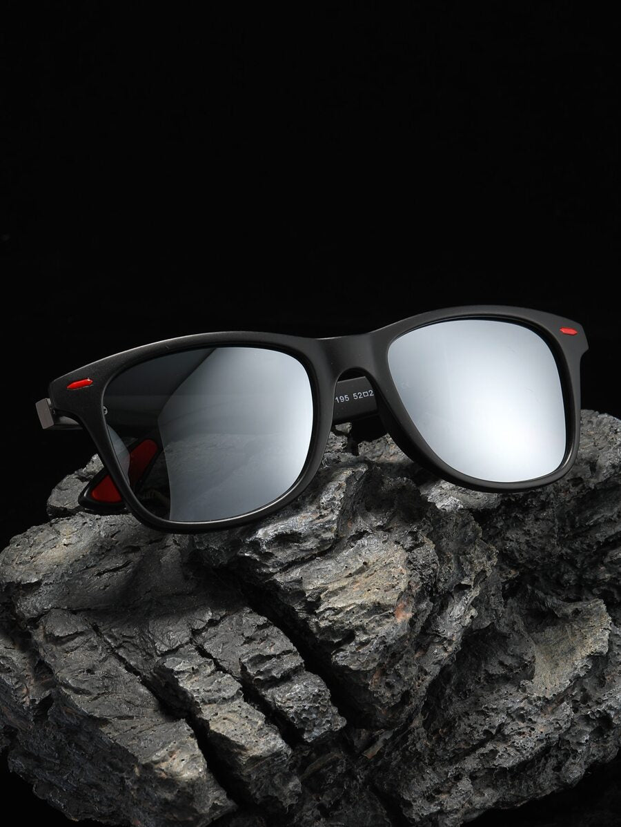gafas de moda callejera