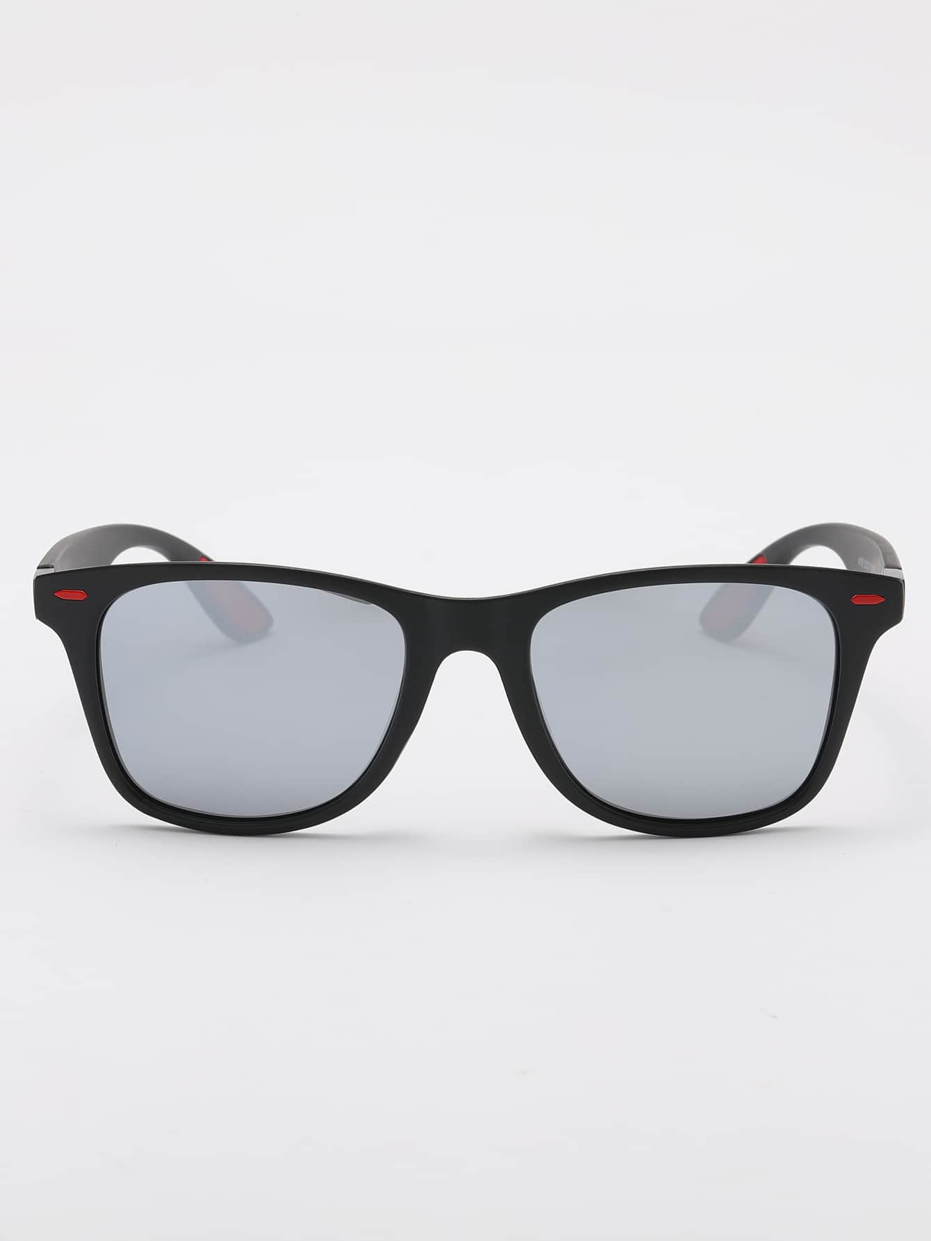 gafas de moda callejera
