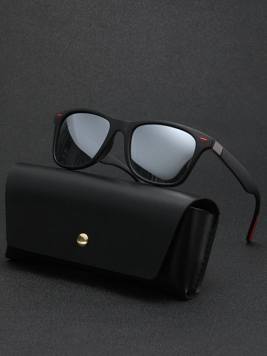 gafas de moda callejera