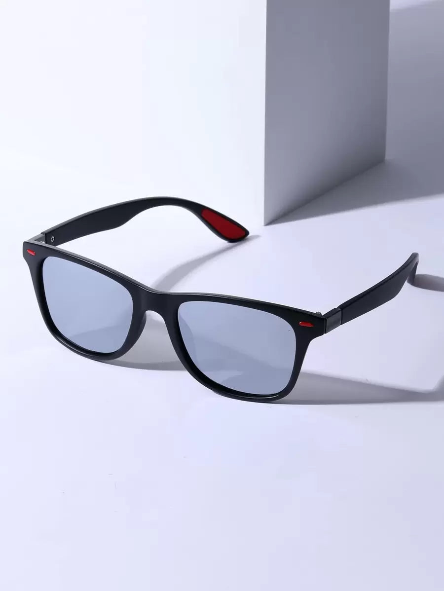 gafas de moda callejera