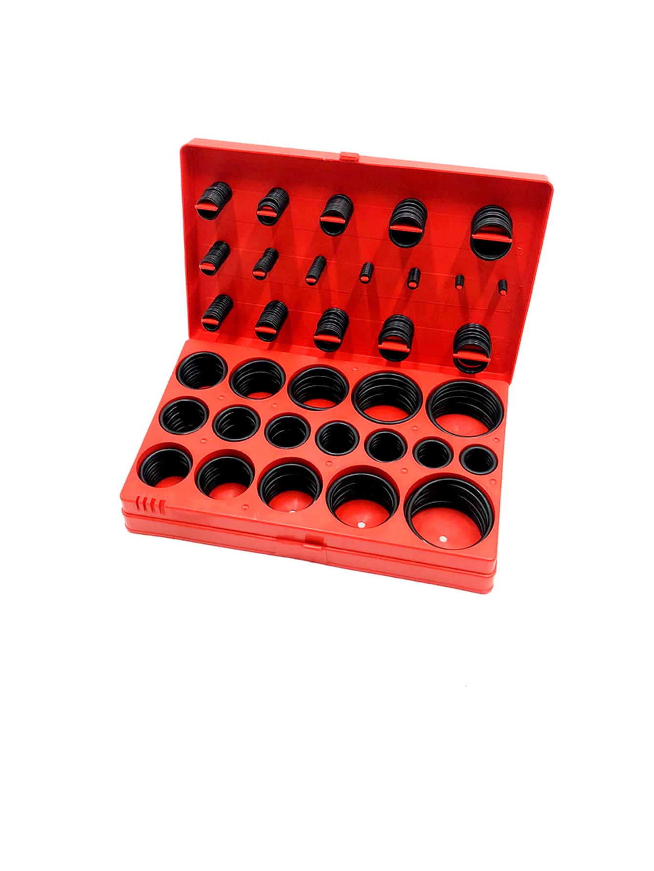 Juego Anillos Arandelas Sellado Estandar Milimetrico