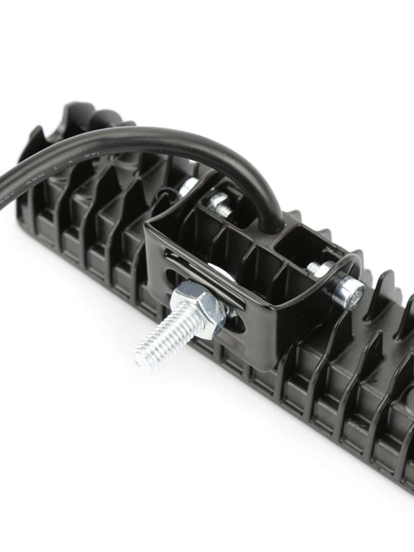 Faros Barra de 20 Led para coche moto universales