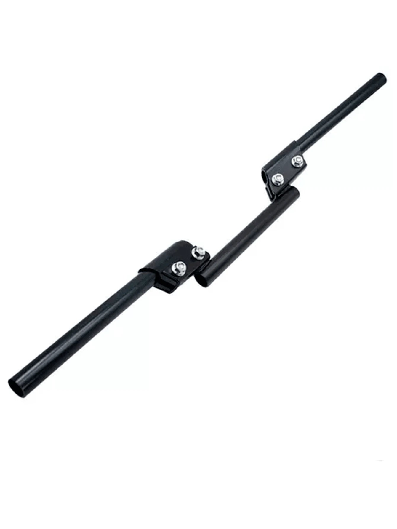 Manubrio Deportivo Moto Manillar Metal Universal