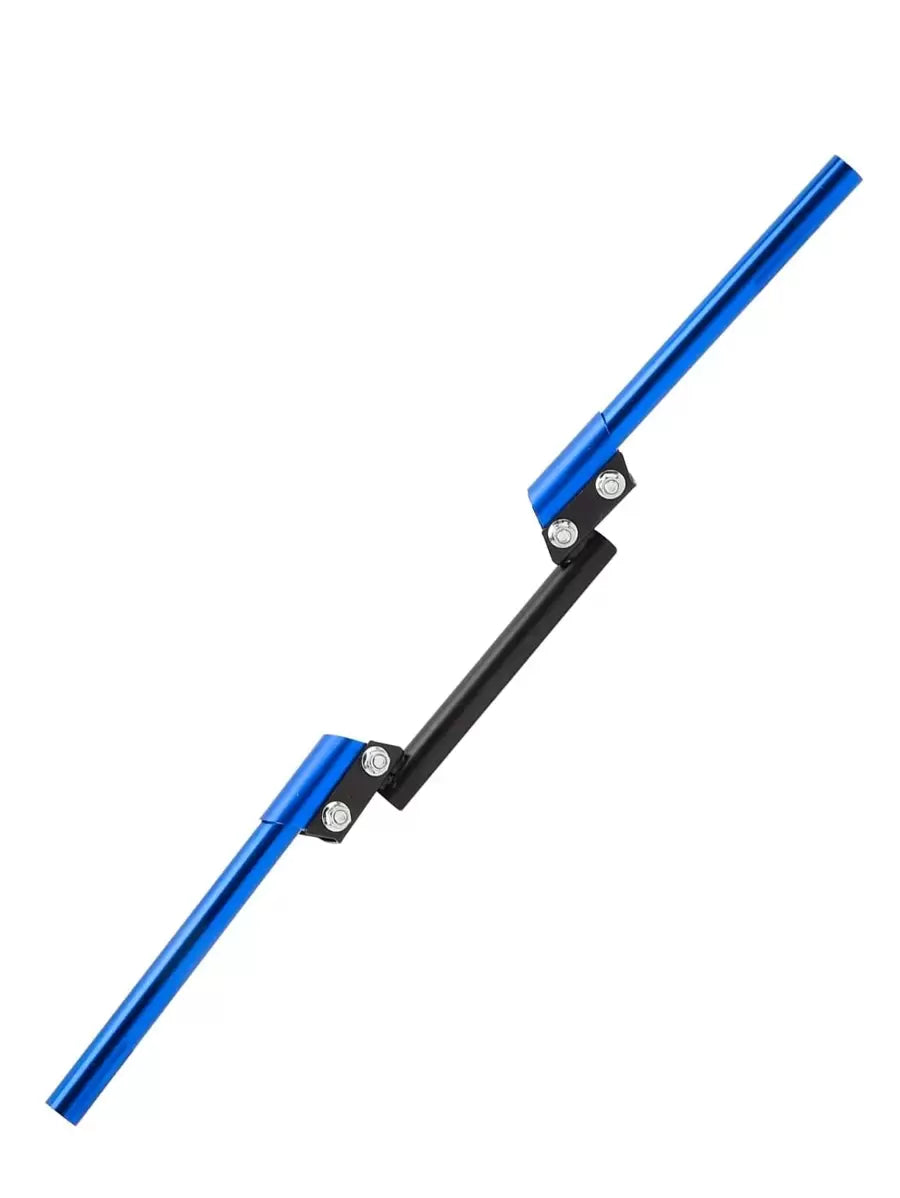 Manubrio Deportivo Moto Manillar Metal Universal