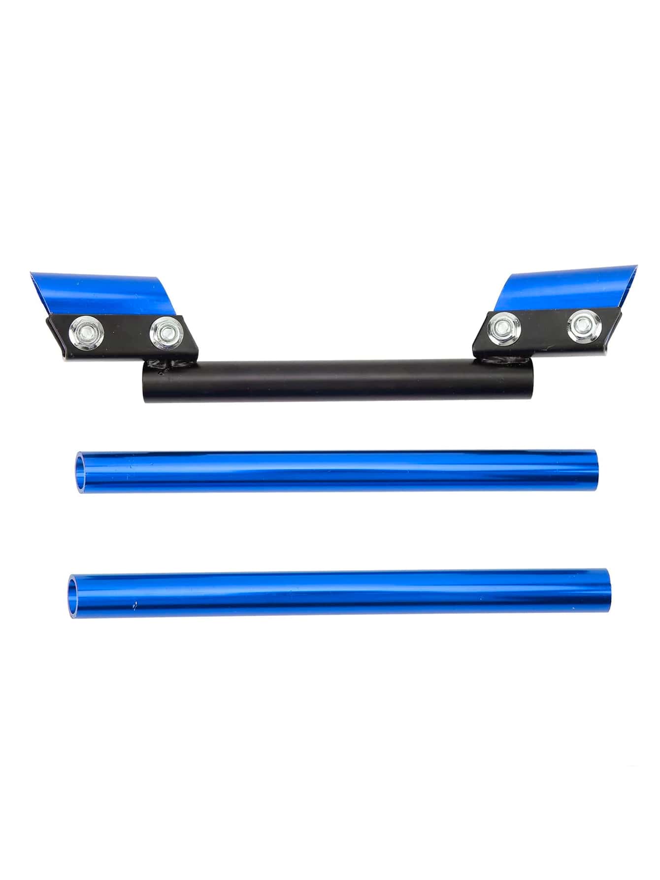 Manubrio Deportivo Moto Manillar Metal Universal