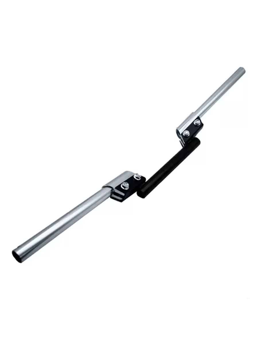 Manubrio Deportivo Moto Manillar Metal Universal