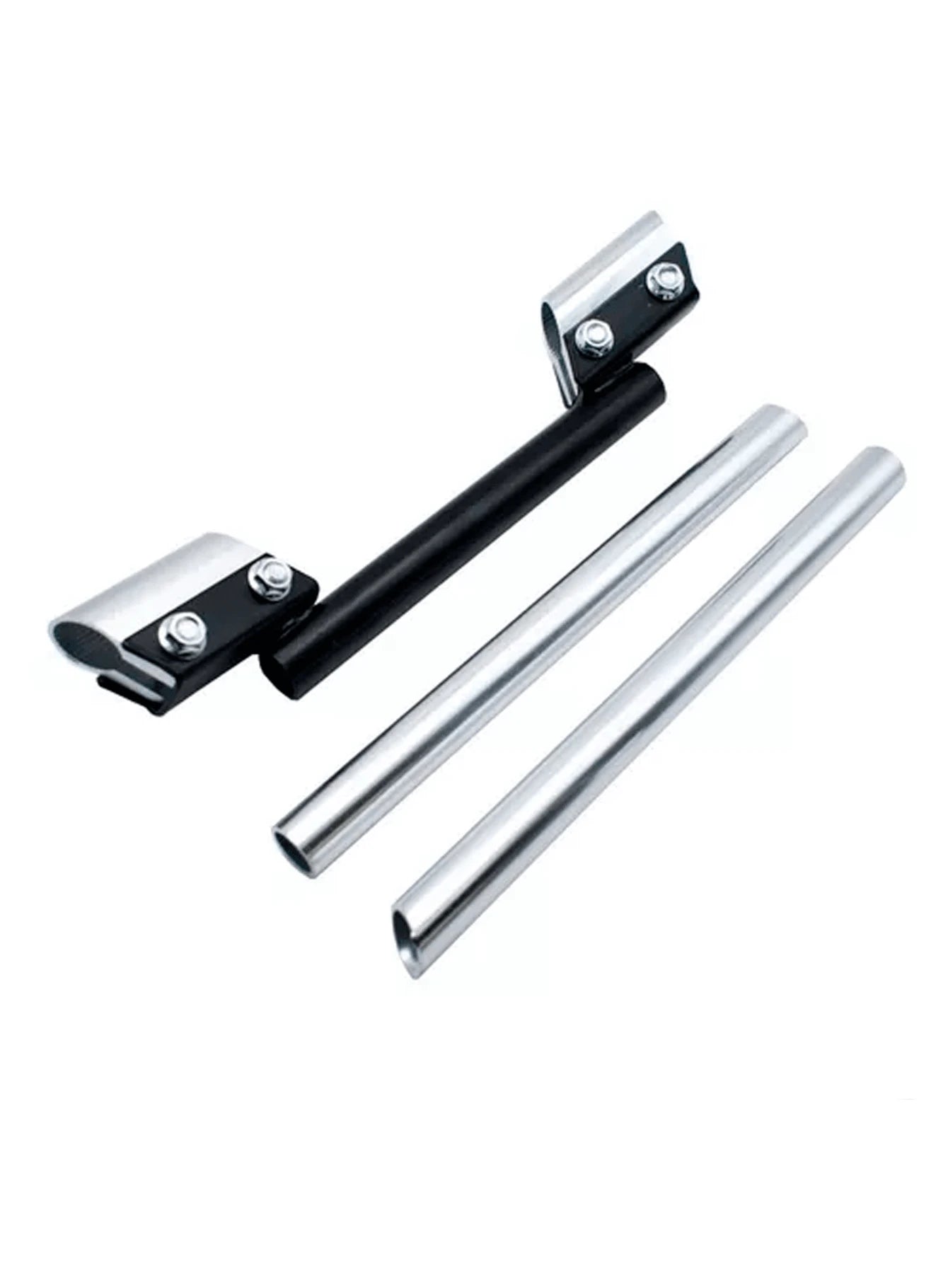 Manubrio Deportivo Moto Manillar Metal Universal