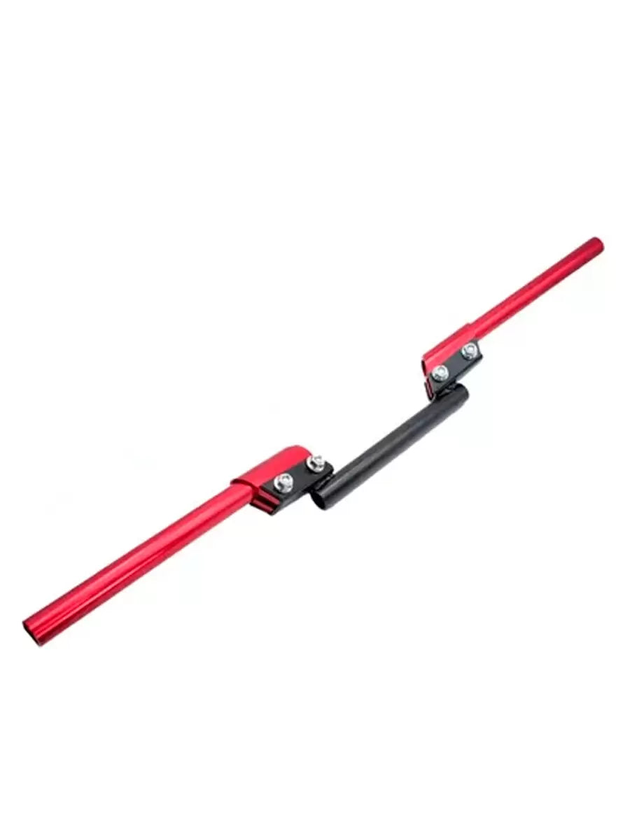 Manubrio Deportivo Moto Manillar Metal Universal