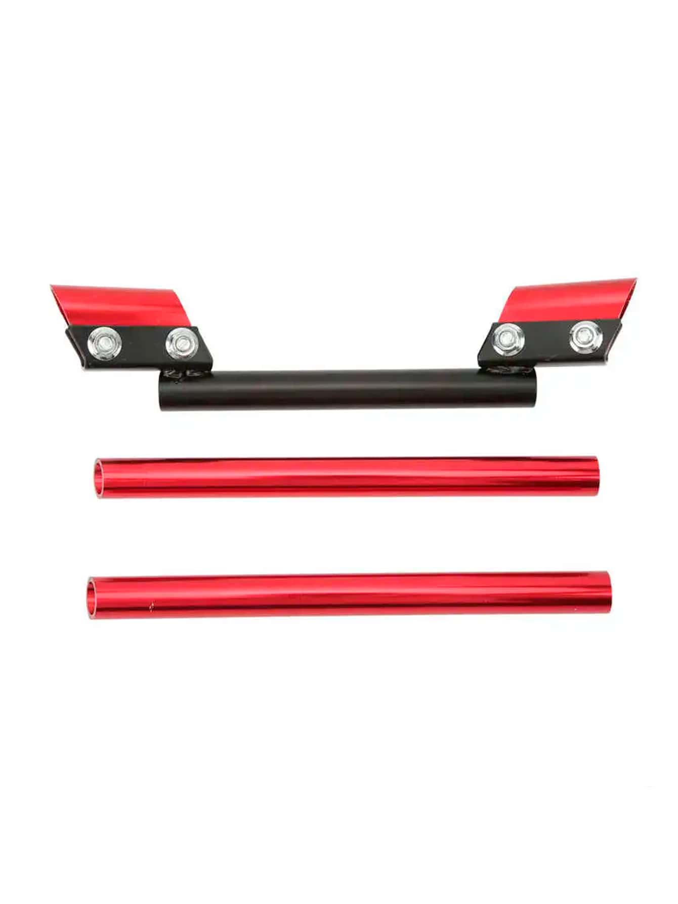 Manubrio Deportivo Moto Manillar Metal Universal