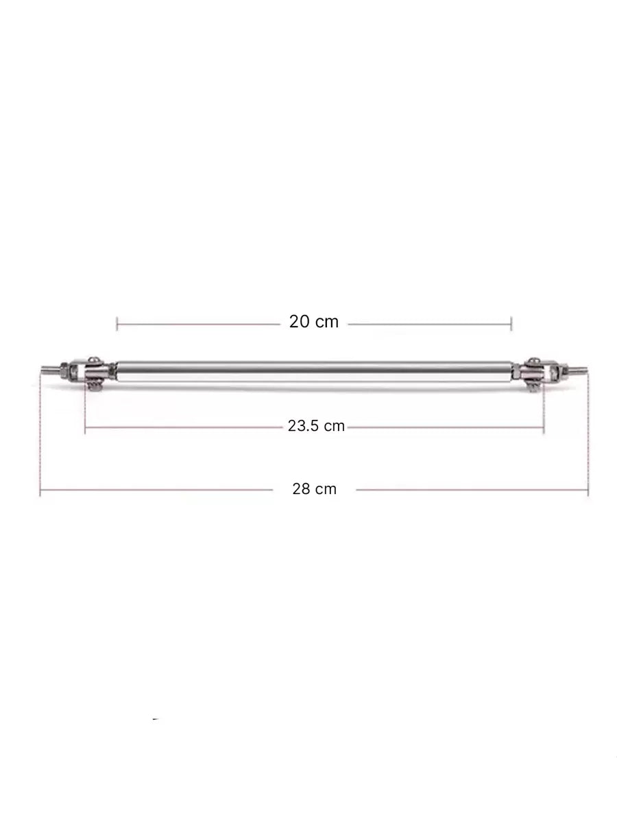 Sujetador Lip  Splitters Tirantes Struts Palitos Tensores