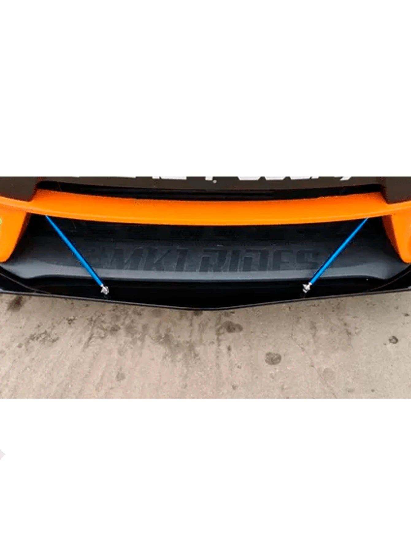 Sujetador Lip  Splitters Tirantes Struts Palitos Tensores