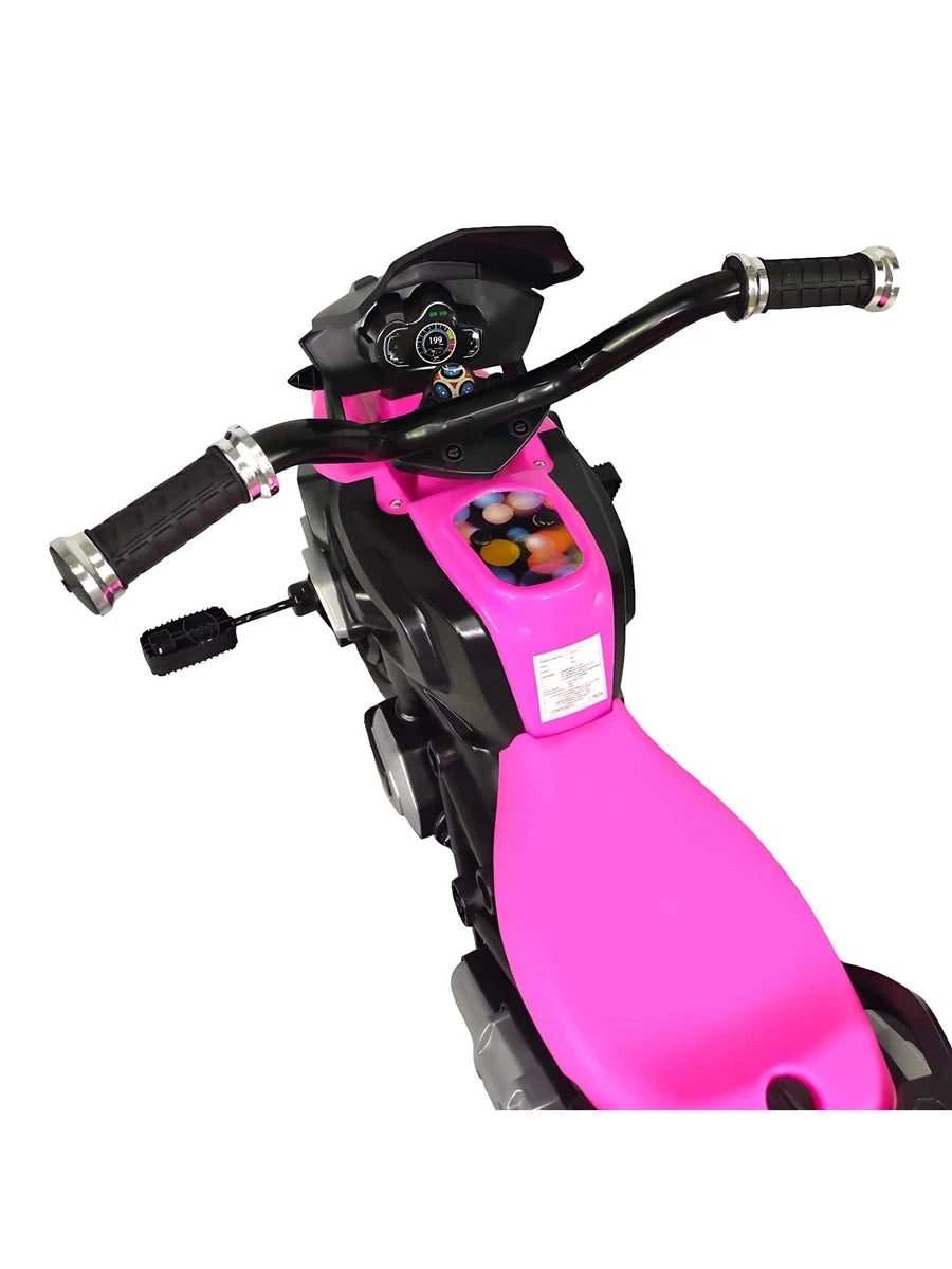Triciclo para Niños