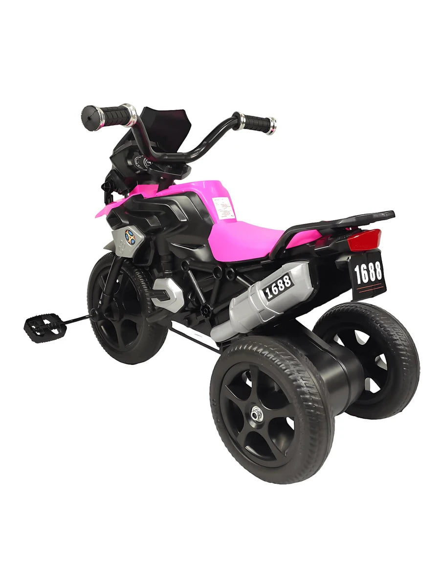 Triciclo para Niños