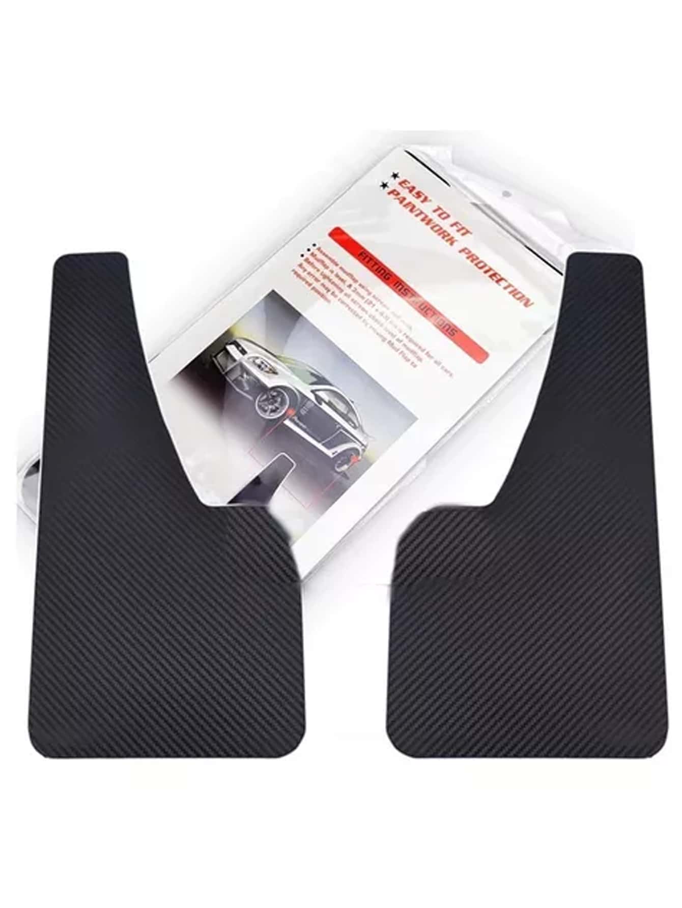 Lodera Universal Guarda Fango Barro Mudflaps
