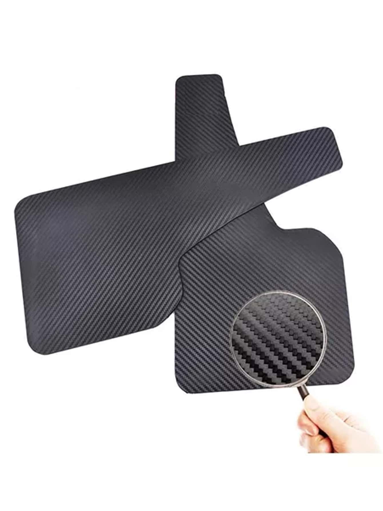 Lodera Universal Guarda Fango Barro Mudflaps