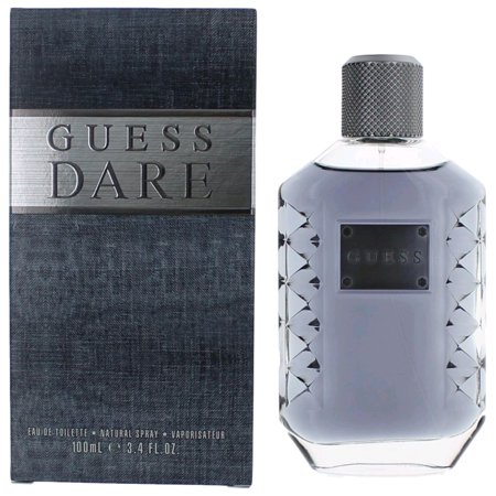 Guess: Dare Men EDT Caballero 100ML