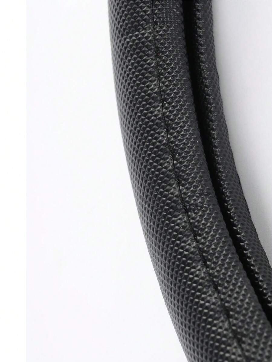 Funda de PVC para volante de coche