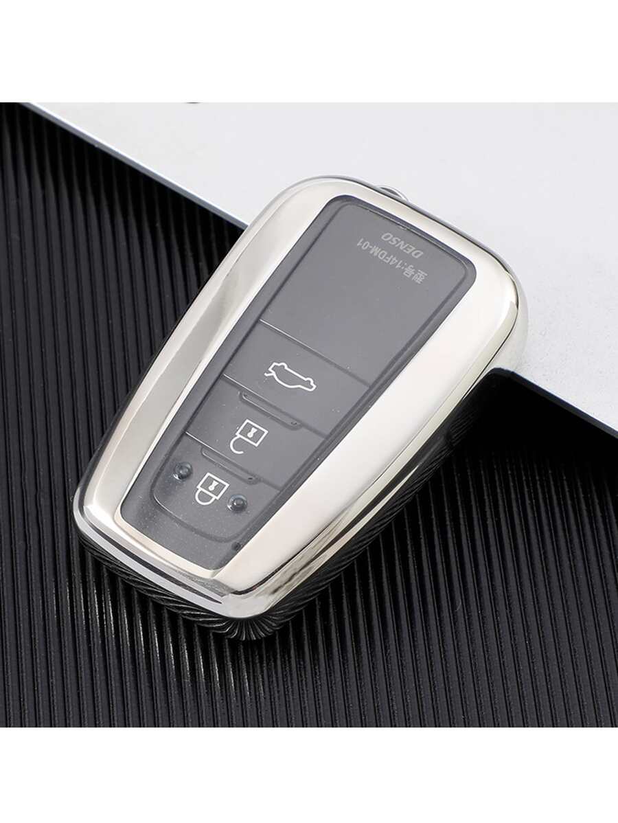 Funda Llave Regalo Navidad TOYOTA