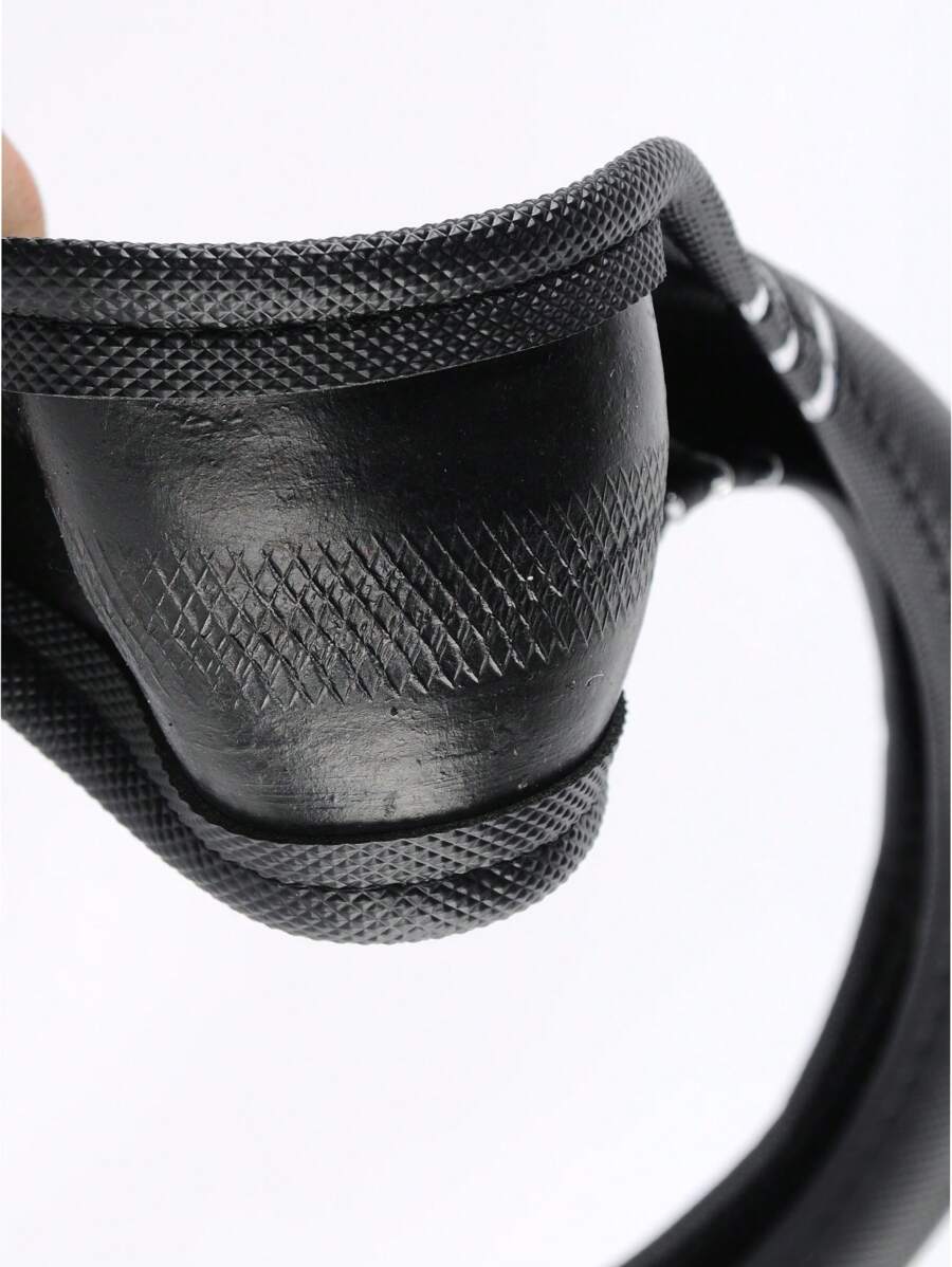 Funda de PVC para volante de coche