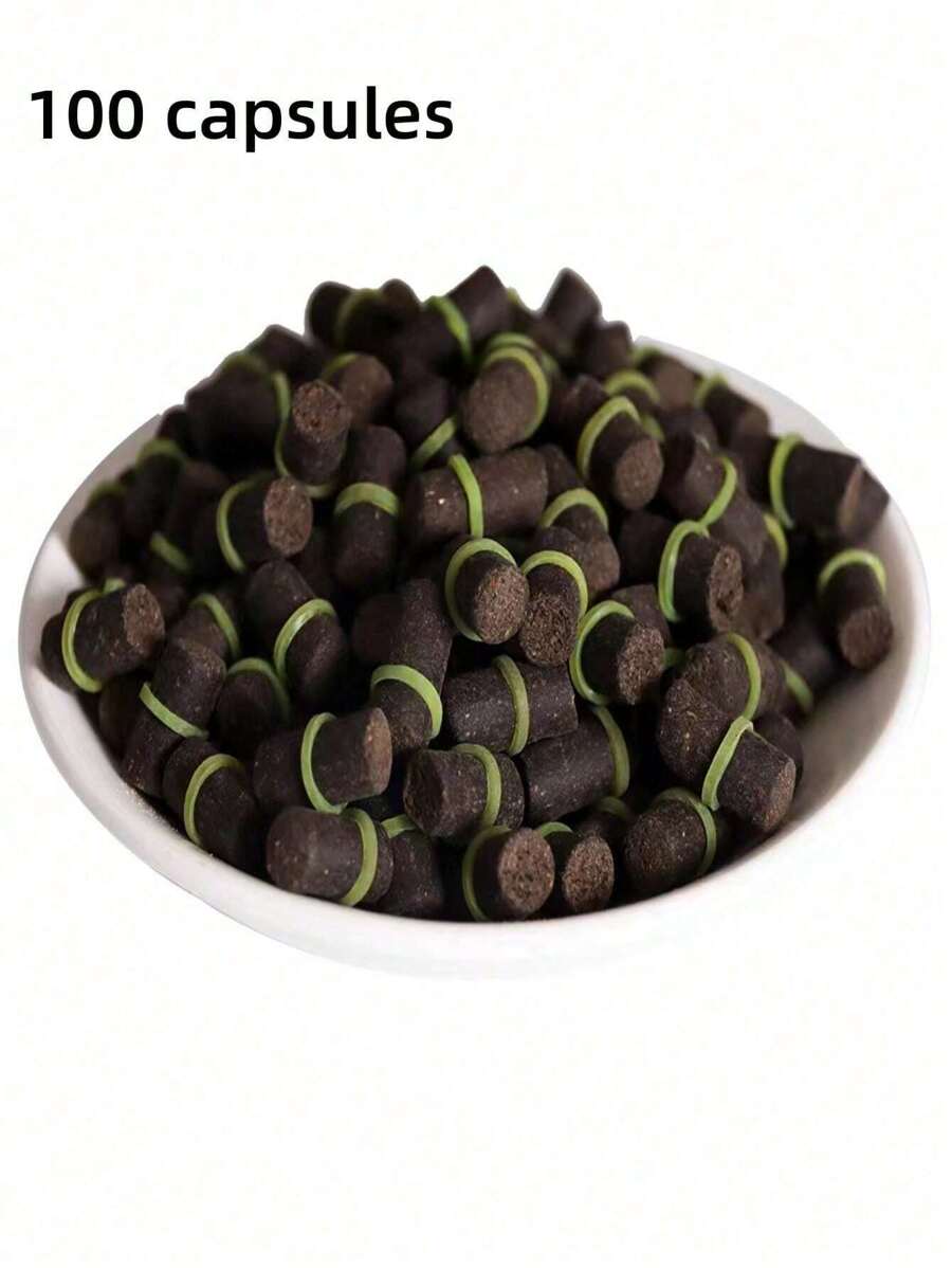 Cebo de pesca pellets de pesca de 25g