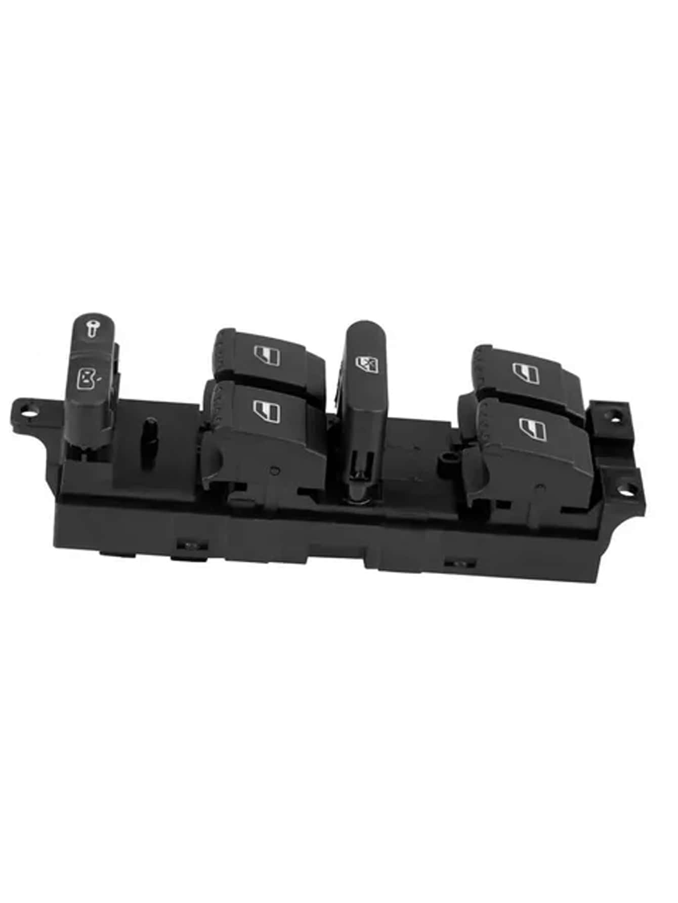 Botonera Ventana Switch Puerta Control Vidrios VW Jetta Clasico MK4 Golf Passat Bora 1J4959857D