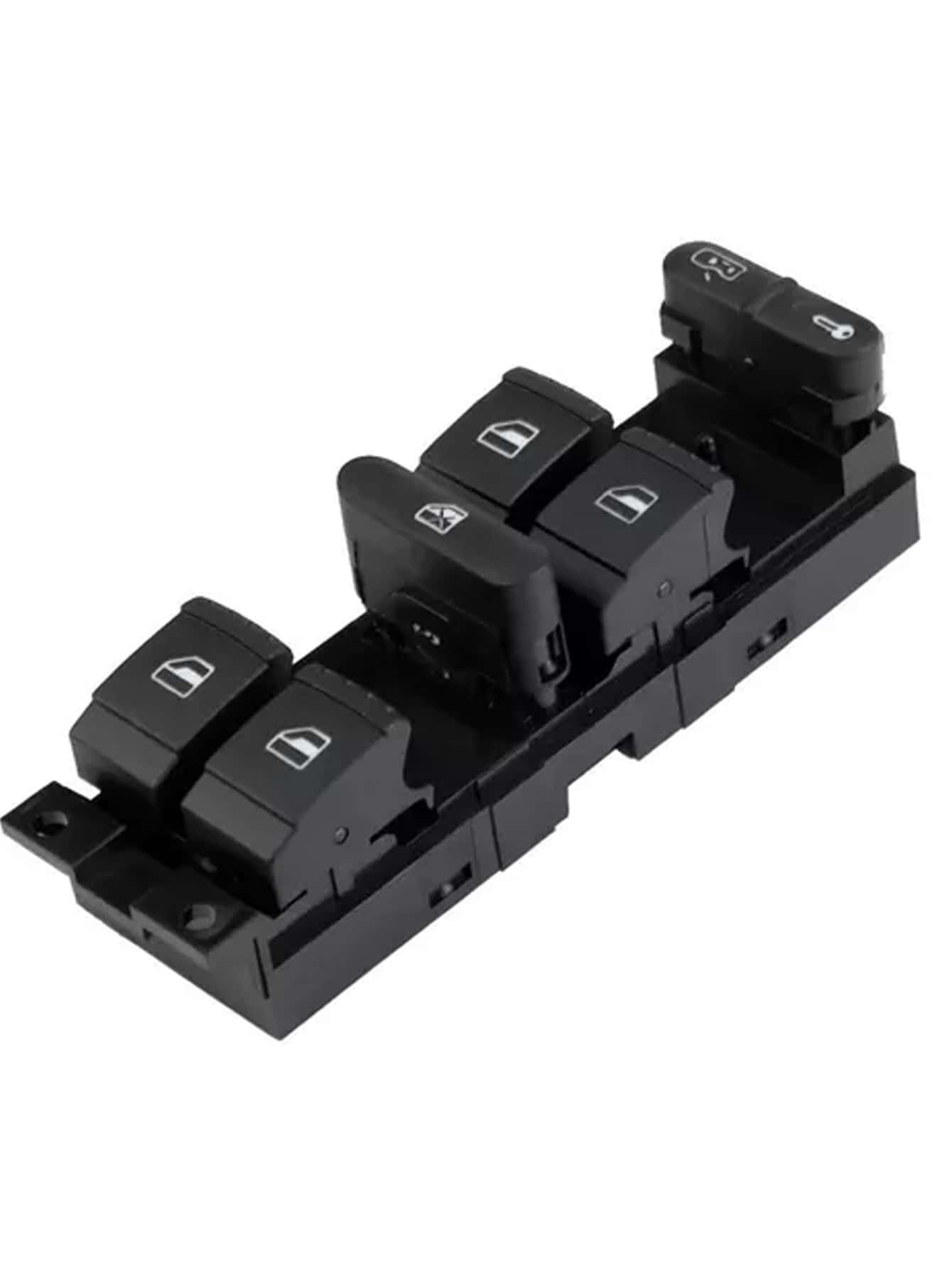 Botonera Ventana Switch Puerta Control Vidrios VW Jetta Clasico MK4 Golf Passat Bora 1J4959857D