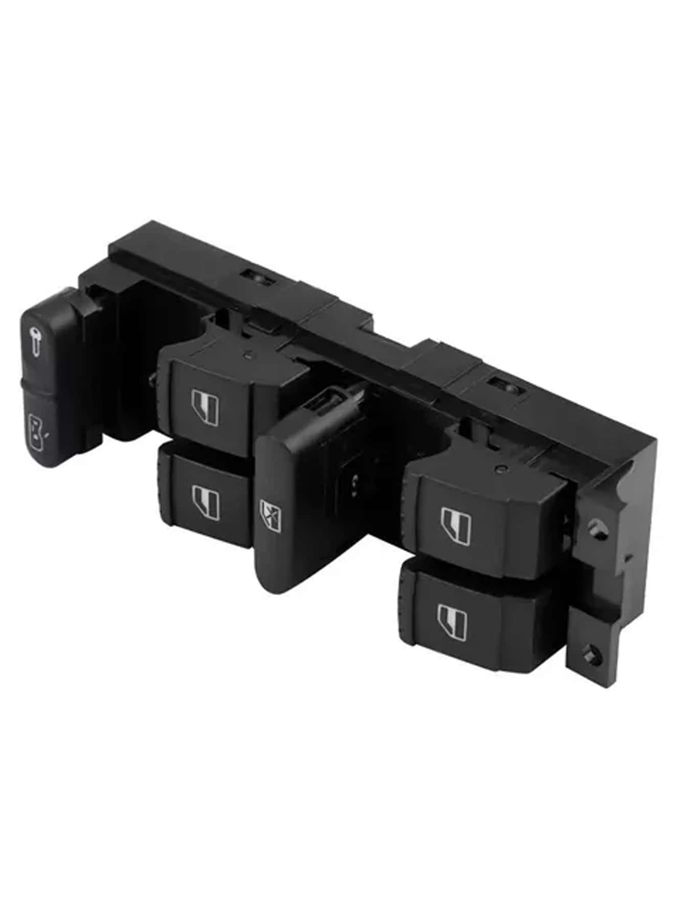 Botonera Ventana Switch Puerta Control Vidrios VW Jetta Clasico MK4 Golf Passat Bora 1J4959857D